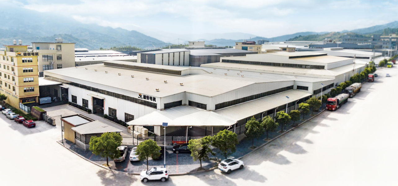 Κίνα Fuan Dellent Electric &amp; Machinery Co., Ltd. Εταιρικό Προφίλ