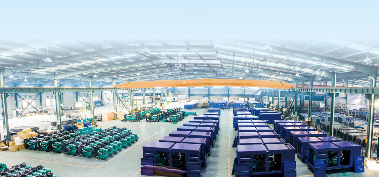 Κίνα Fuan Dellent Electric &amp; Machinery Co., Ltd. Εταιρικό Προφίλ