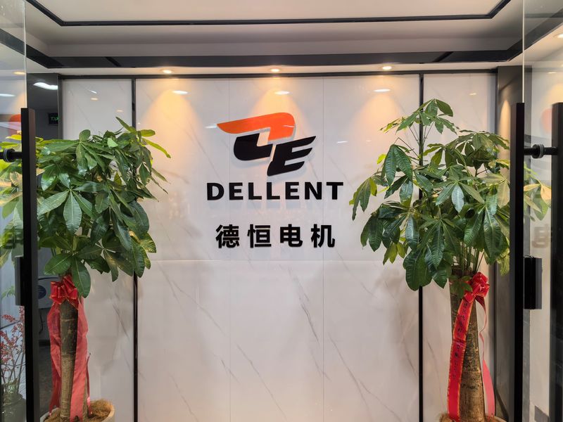 Κίνα Fuan Dellent Electric &amp; Machinery Co., Ltd. Εταιρικό Προφίλ